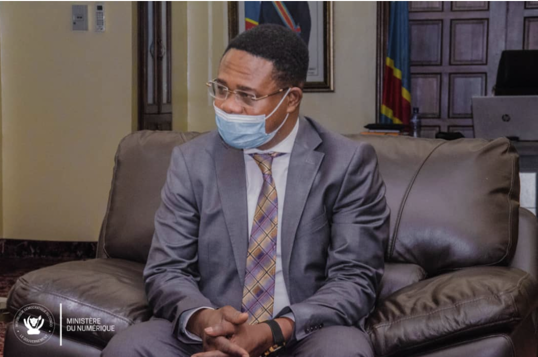 The DRC welcomes Dr. Roger Zini, CEO of N-Soft